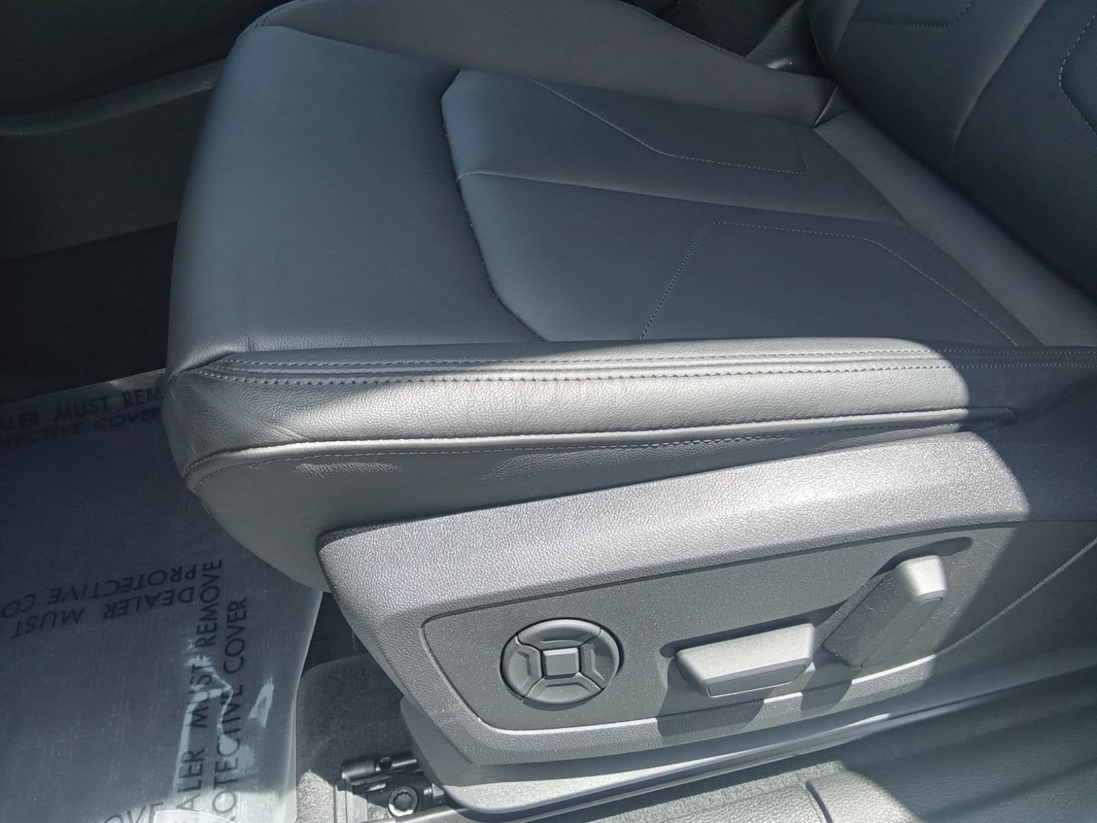 2024 Audi Q3 S line Premium Plus