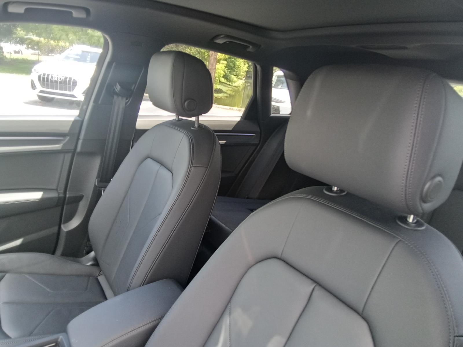 2024 Audi Q3 S line Premium Plus