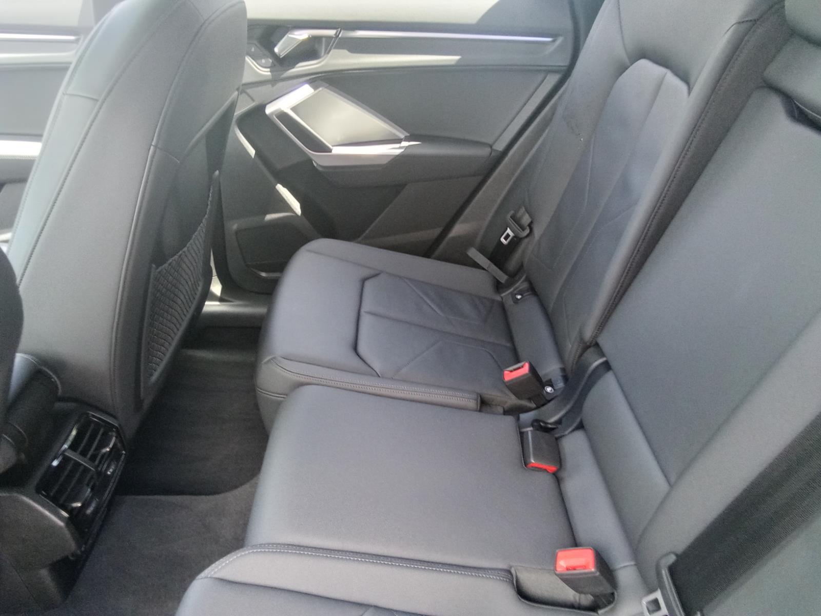 2024 Audi Q3 S line Premium Plus