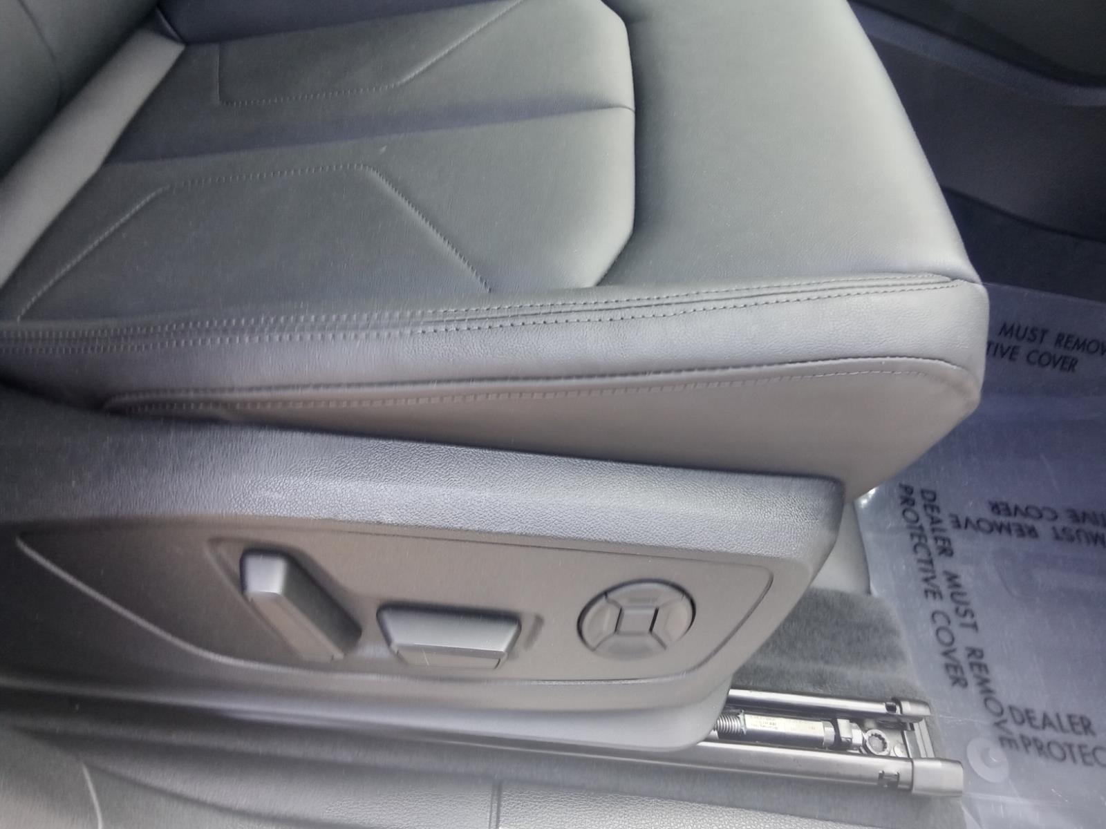 2024 Audi Q3 S line Premium Plus