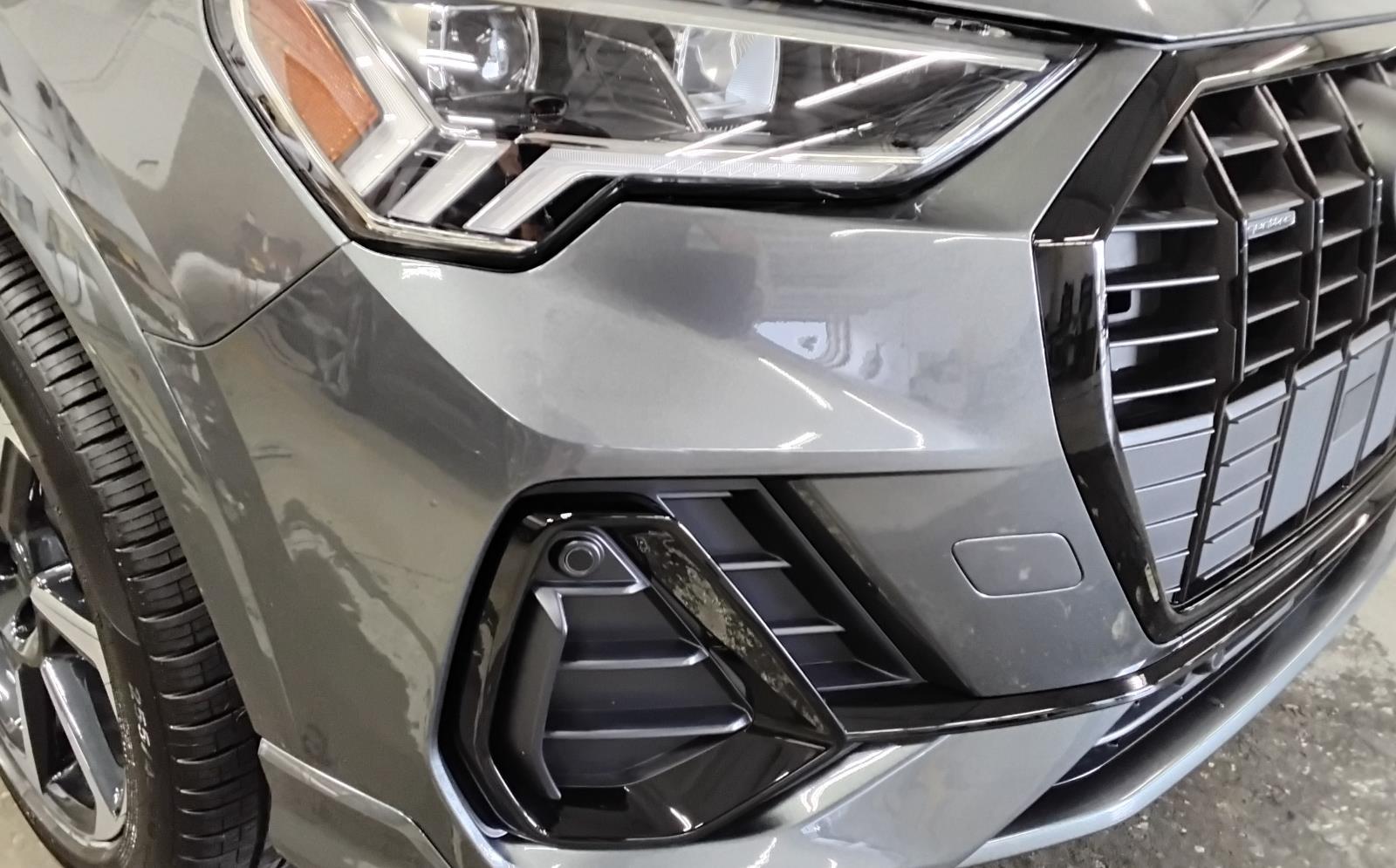 2025 Audi Q3 S line Premium Plus