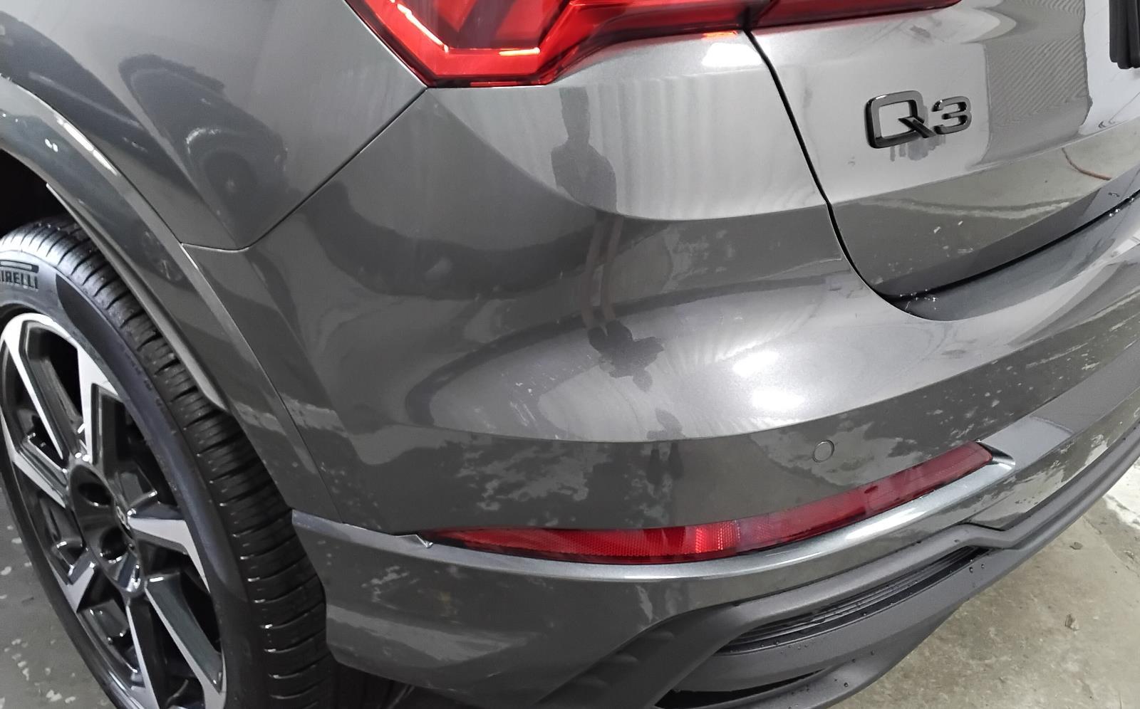 2025 Audi Q3 S line Premium Plus