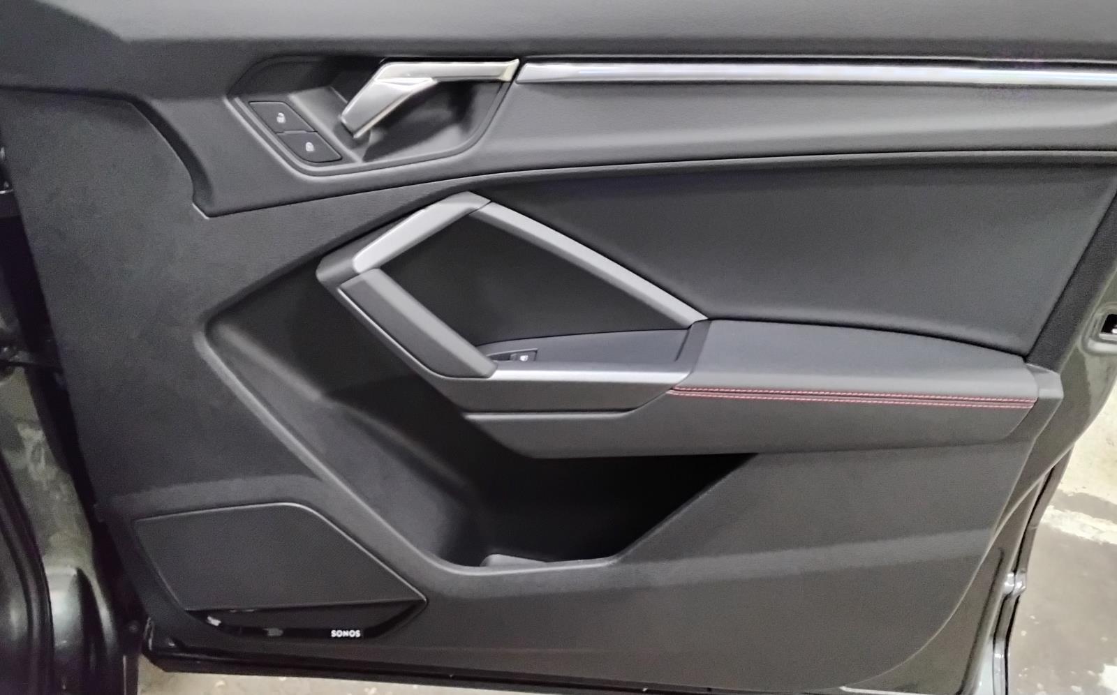 2025 Audi Q3 S line Premium Plus