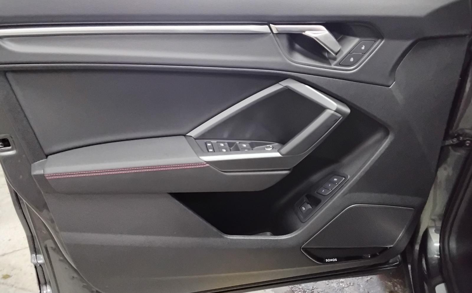 2025 Audi Q3 S line Premium Plus