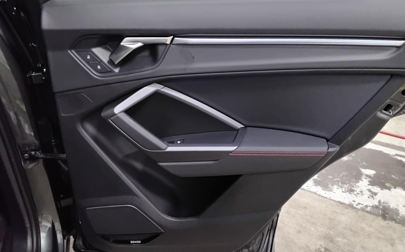 2025 Audi Q3 S line Premium Plus