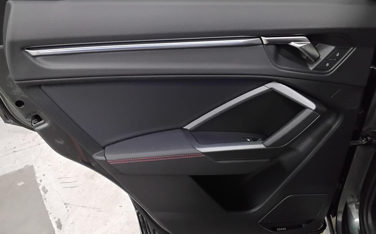 2025 Audi Q3 S line Premium Plus