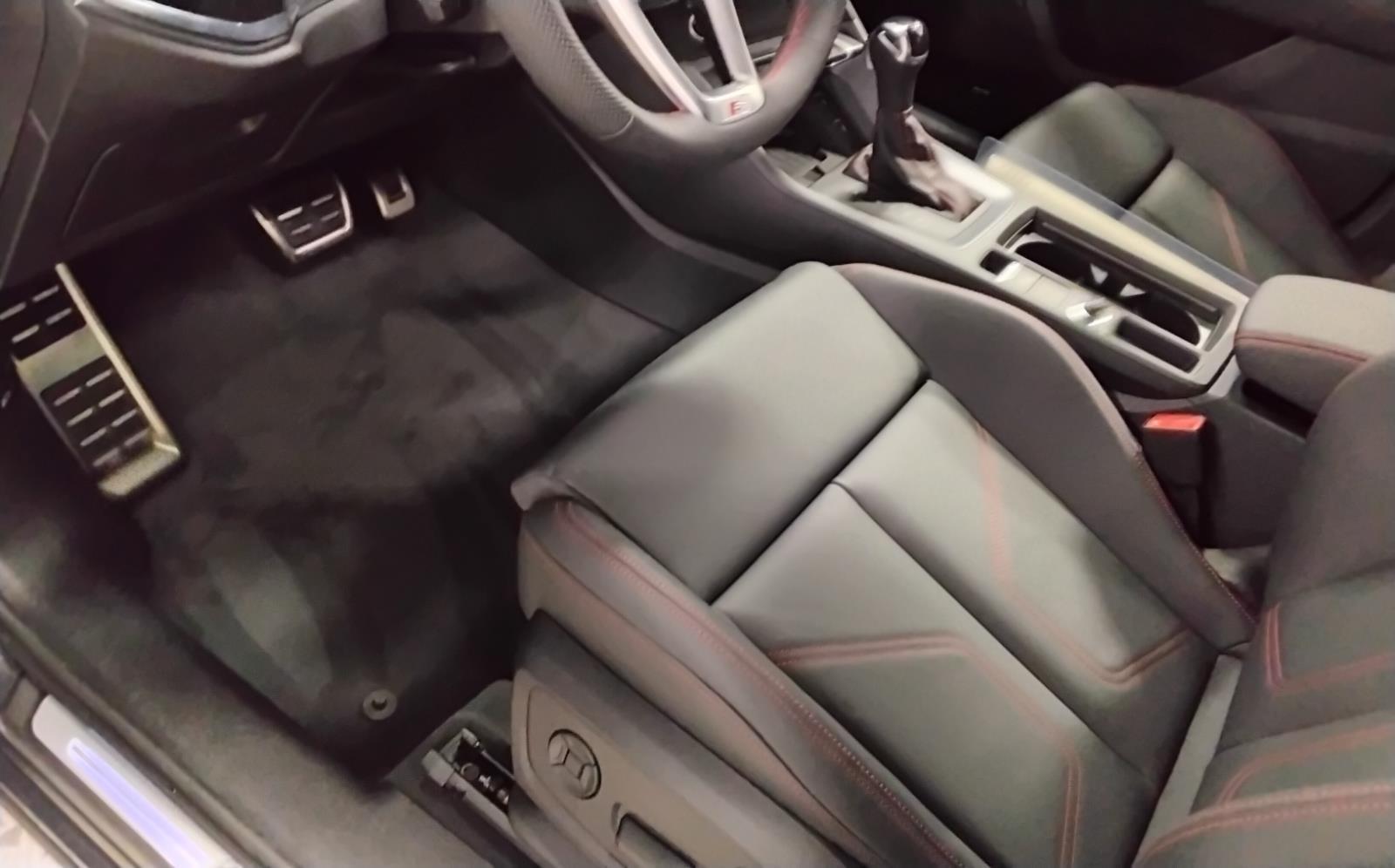 2025 Audi Q3 S line Premium Plus