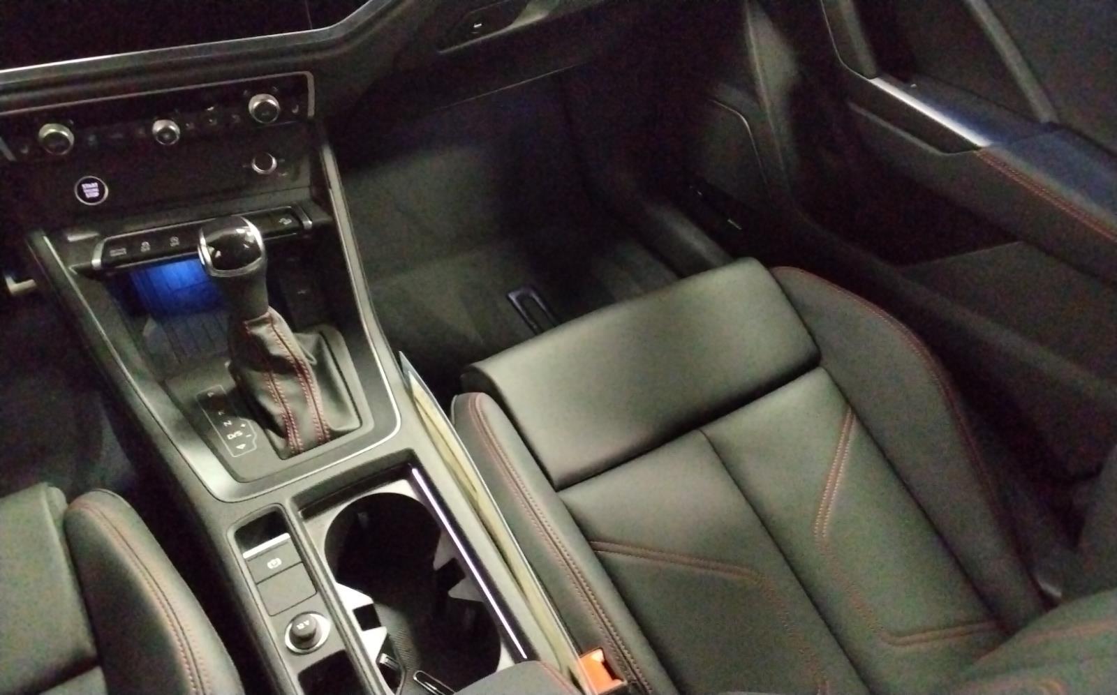 2025 Audi Q3 S line Premium Plus