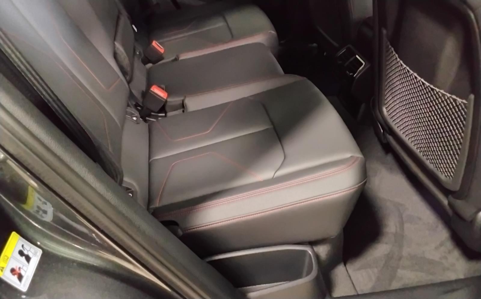 2025 Audi Q3 S line Premium Plus