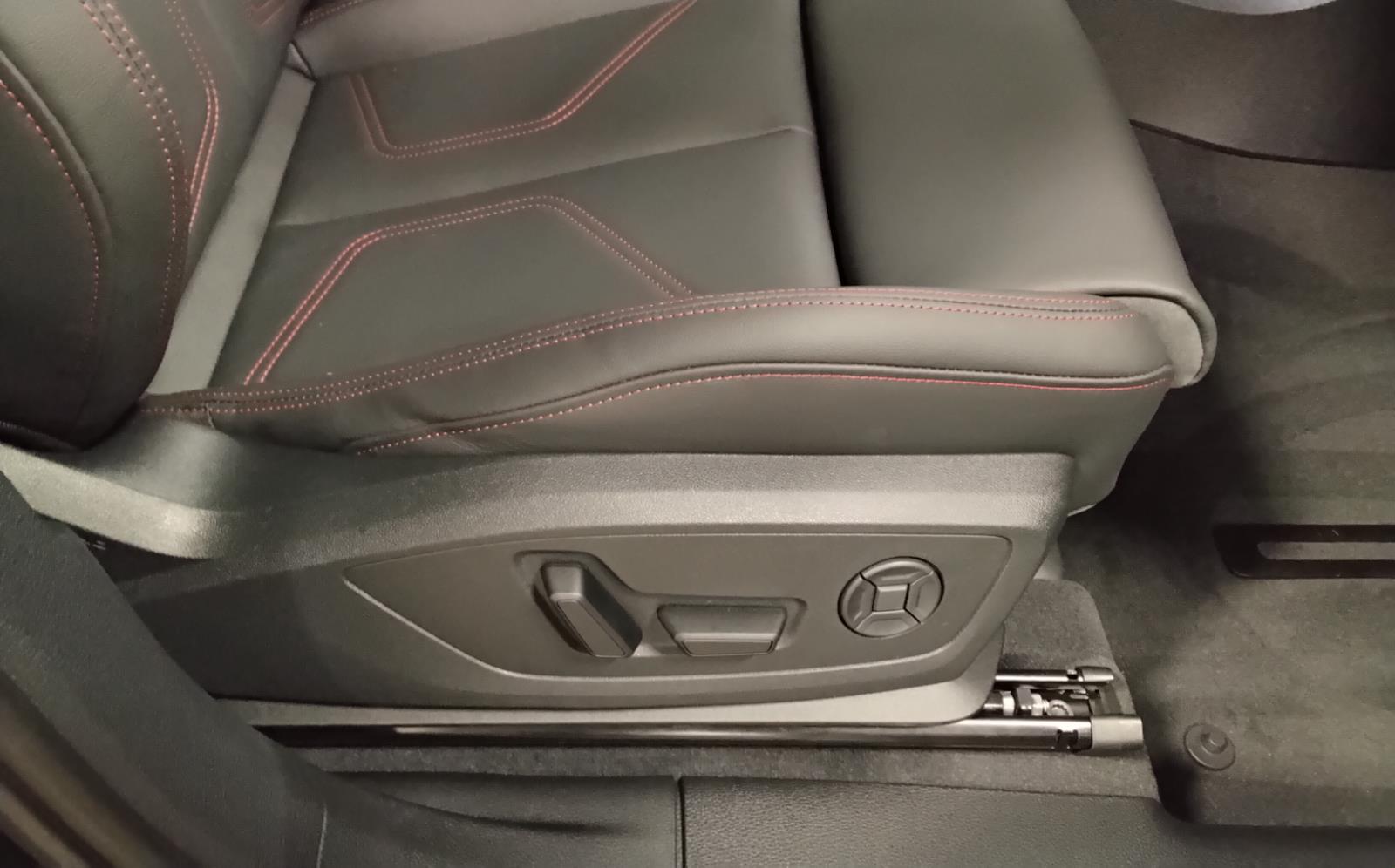 2025 Audi Q3 S line Premium Plus