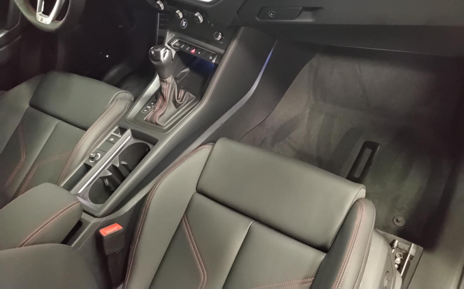 2025 Audi Q3 S line Premium Plus