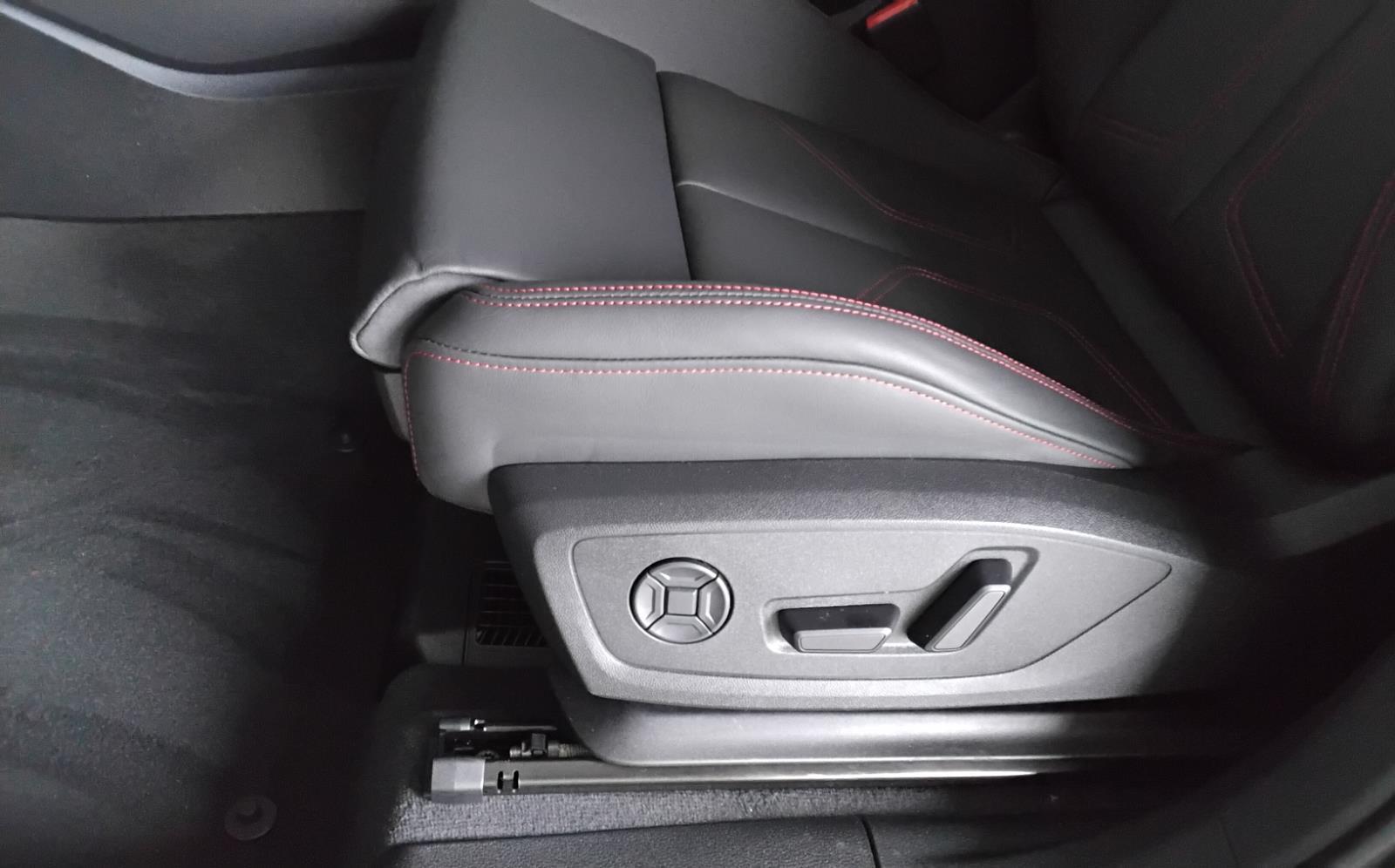 2025 Audi Q3 S line Premium Plus