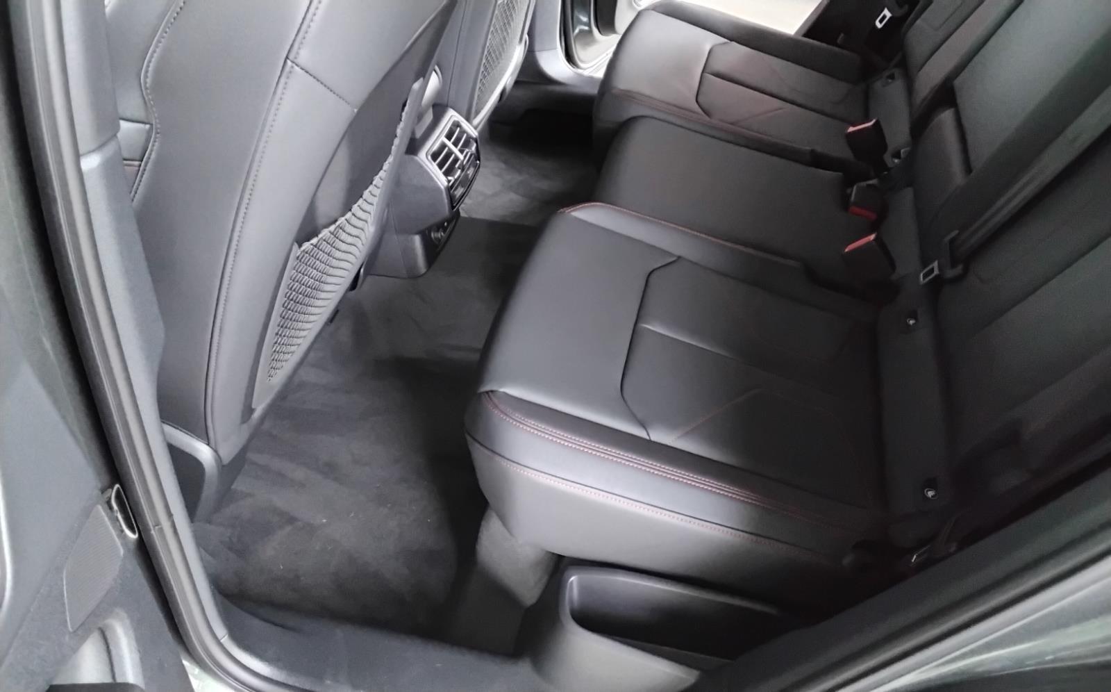 2025 Audi Q3 S line Premium Plus