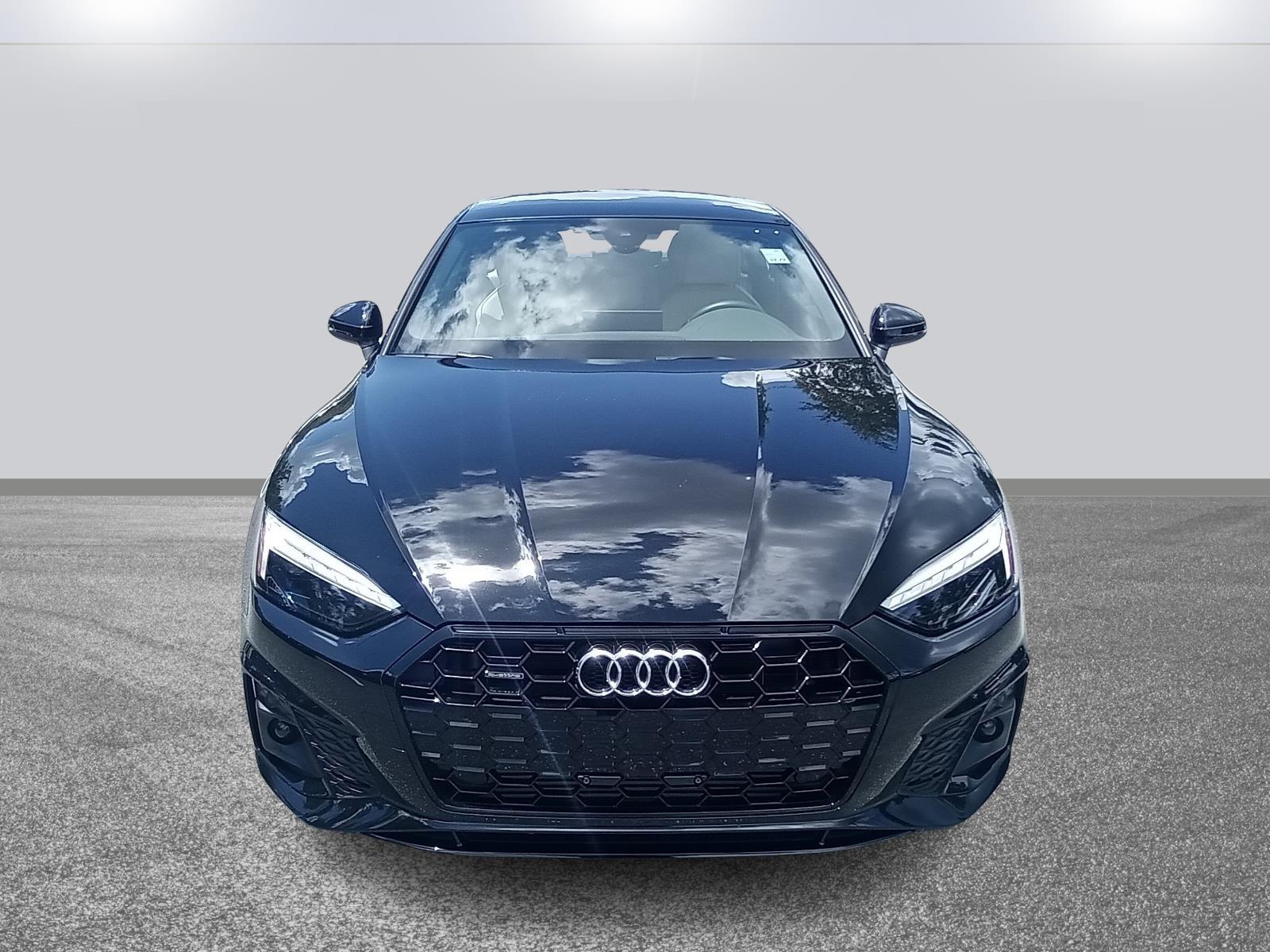 2025 Audi A5 Sportback S line Premium