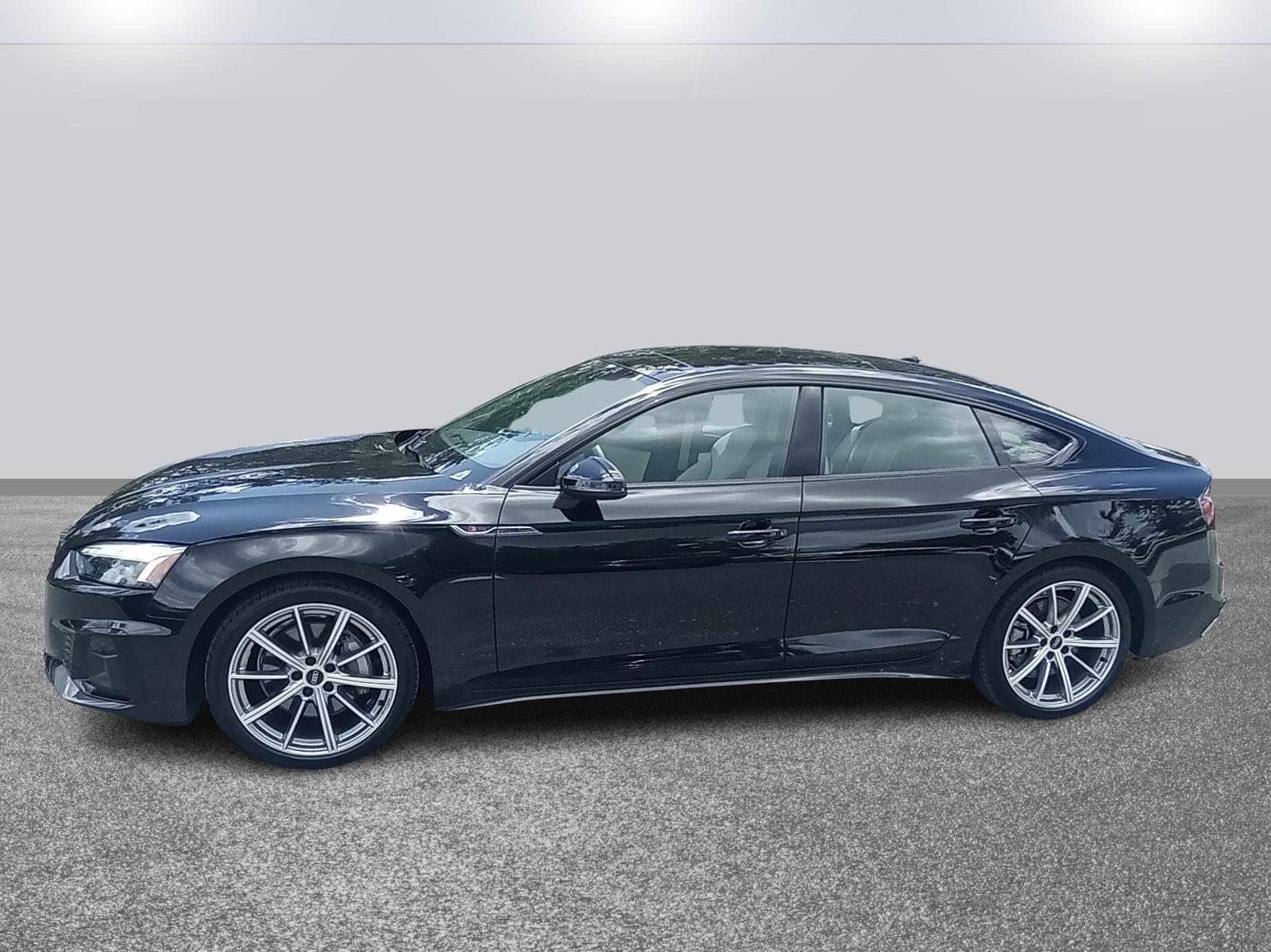 2025 Audi A5 Sportback S line Premium