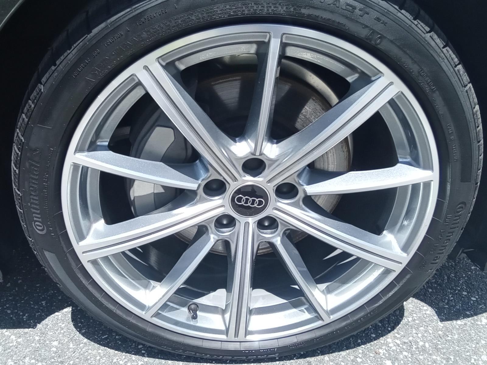 2025 Audi A5 Sportback S line Premium