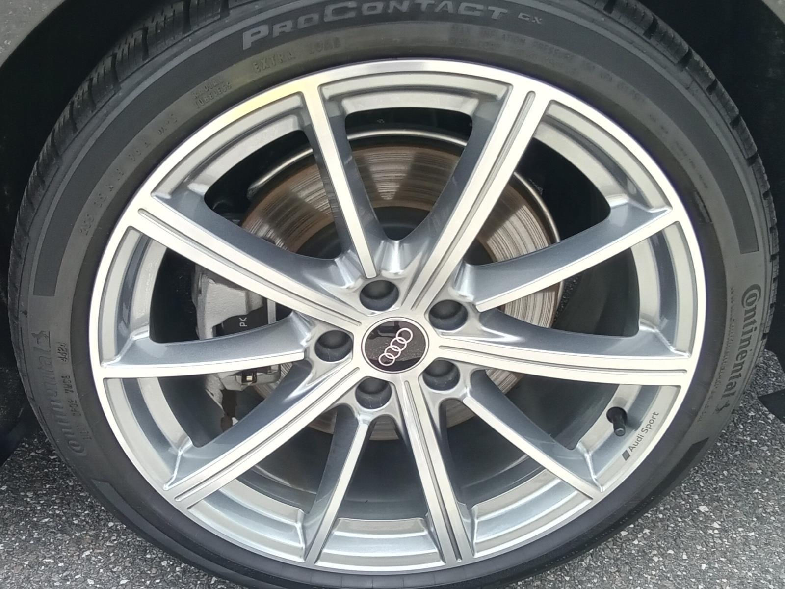 2025 Audi A5 Sportback S line Premium