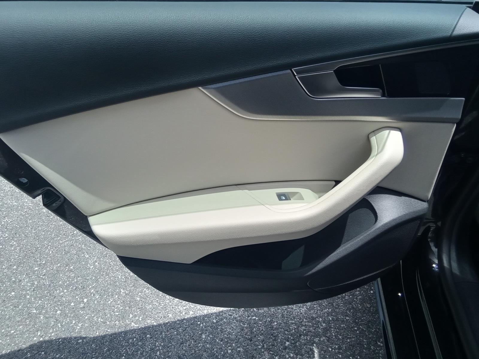2025 Audi A5 Sportback S line Premium