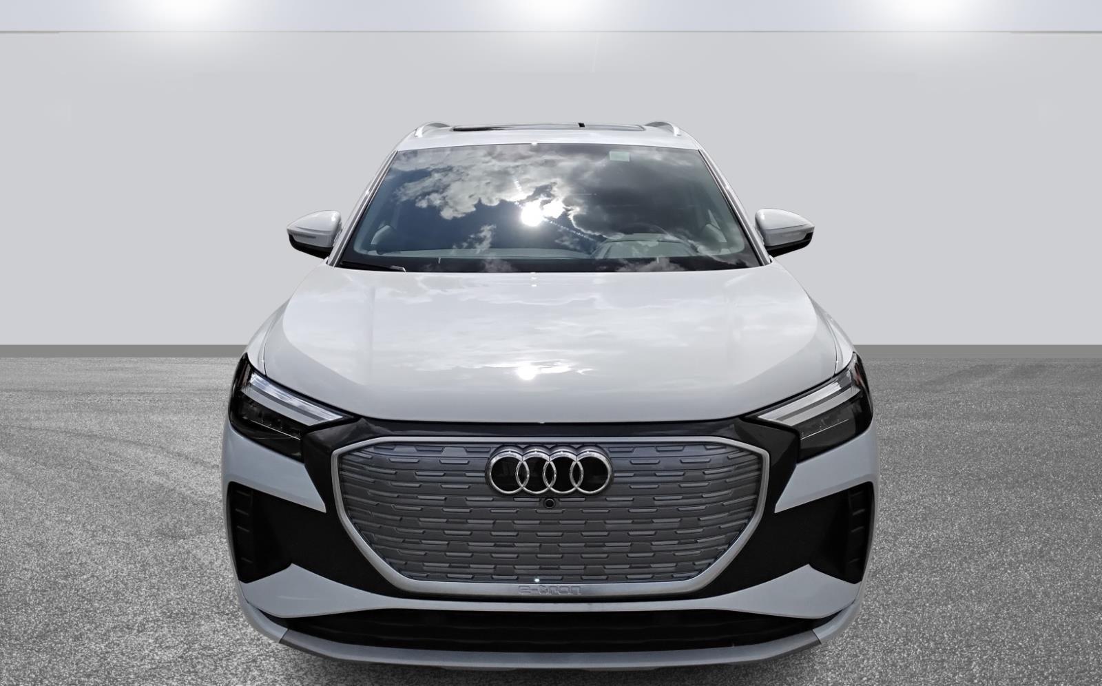 2023 Audi Q4 e-tron Premium Plus