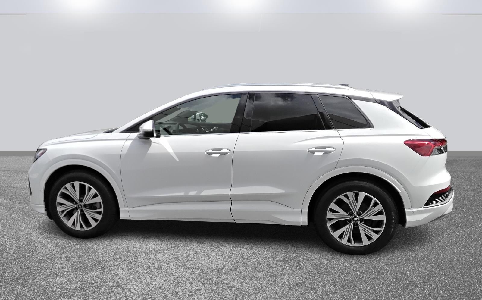 2023 Audi Q4 e-tron Premium Plus