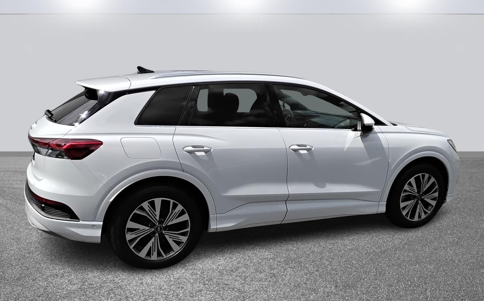 2023 Audi Q4 e-tron Premium Plus