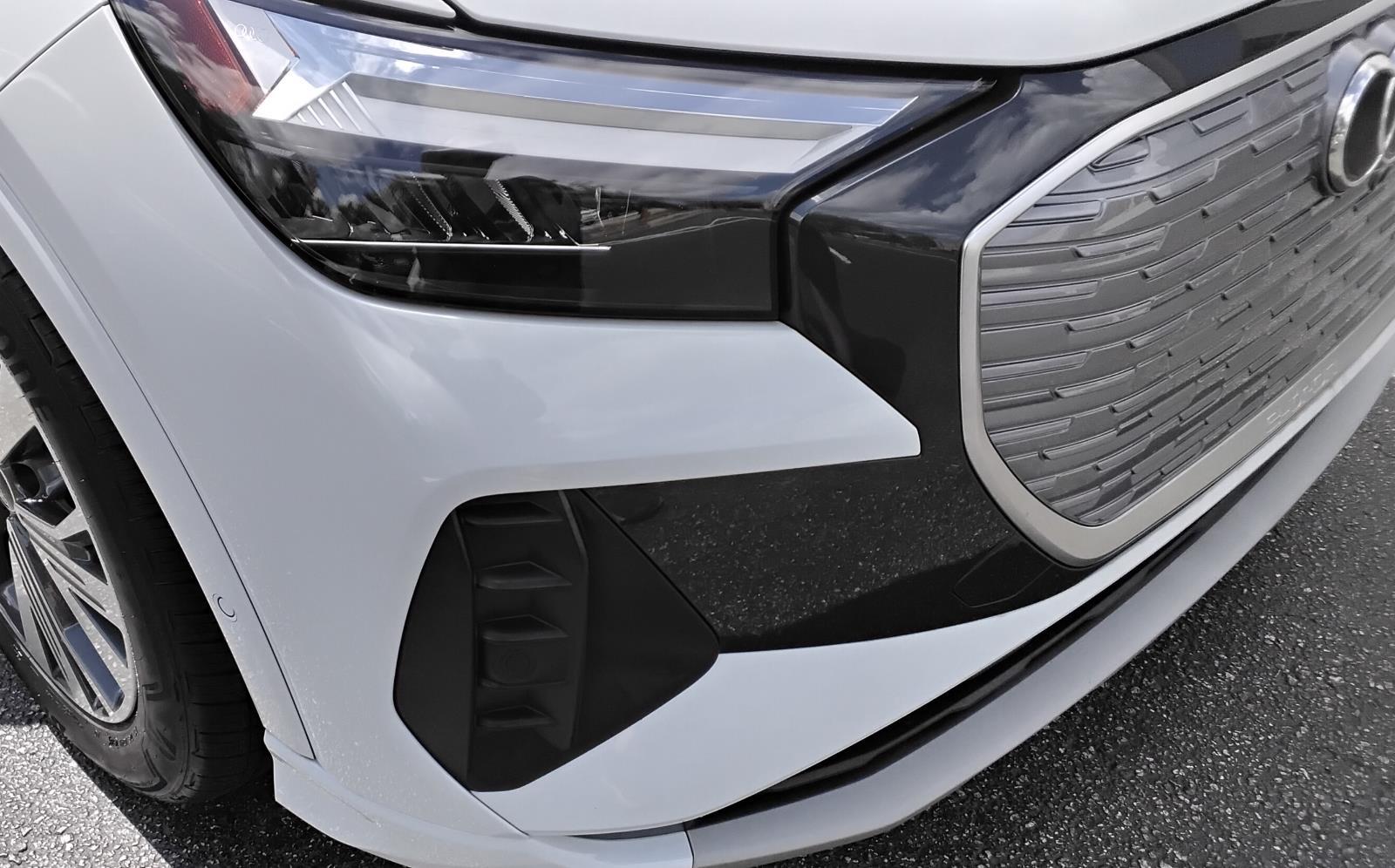 2023 Audi Q4 e-tron Premium Plus