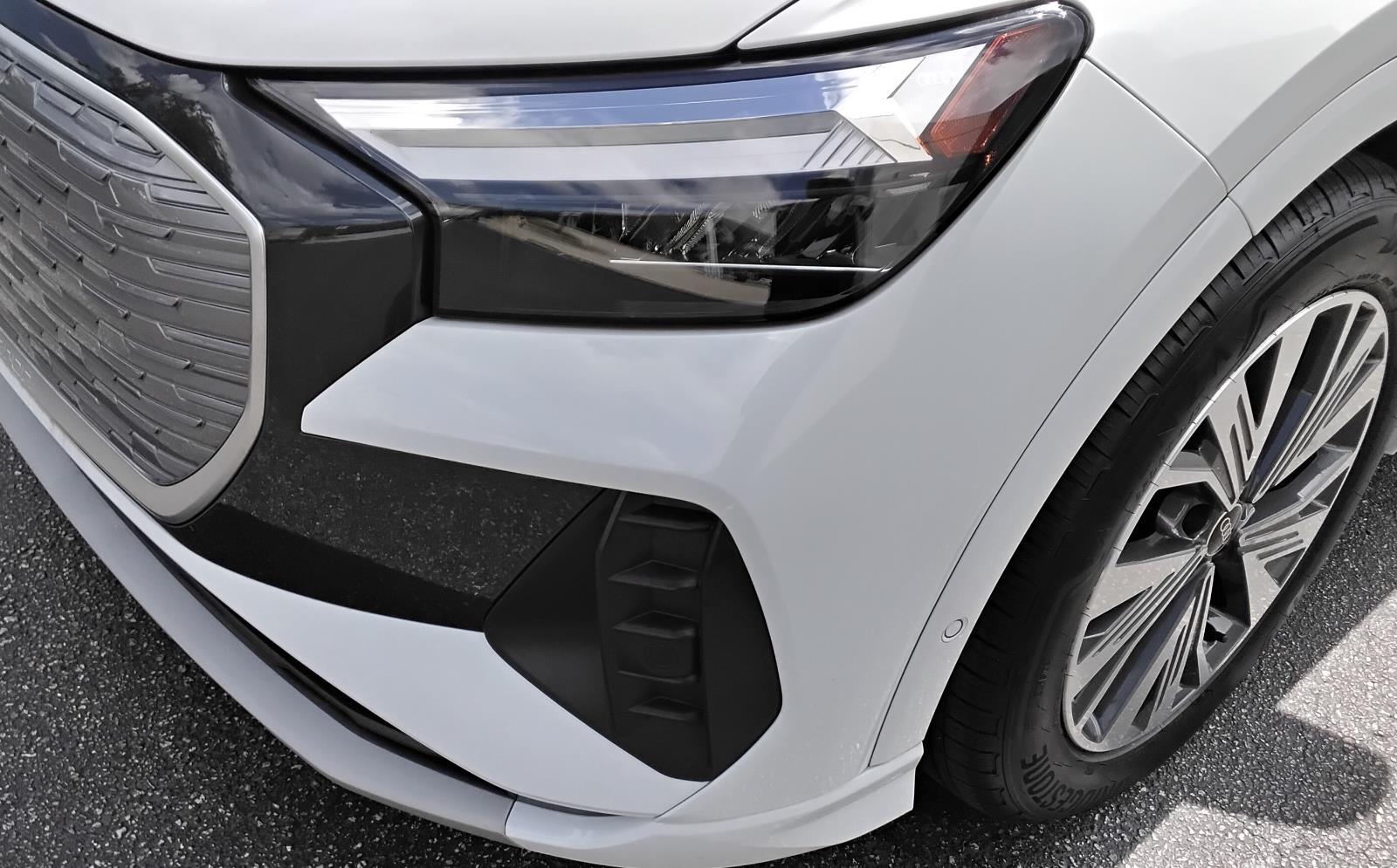 2023 Audi Q4 e-tron Premium Plus