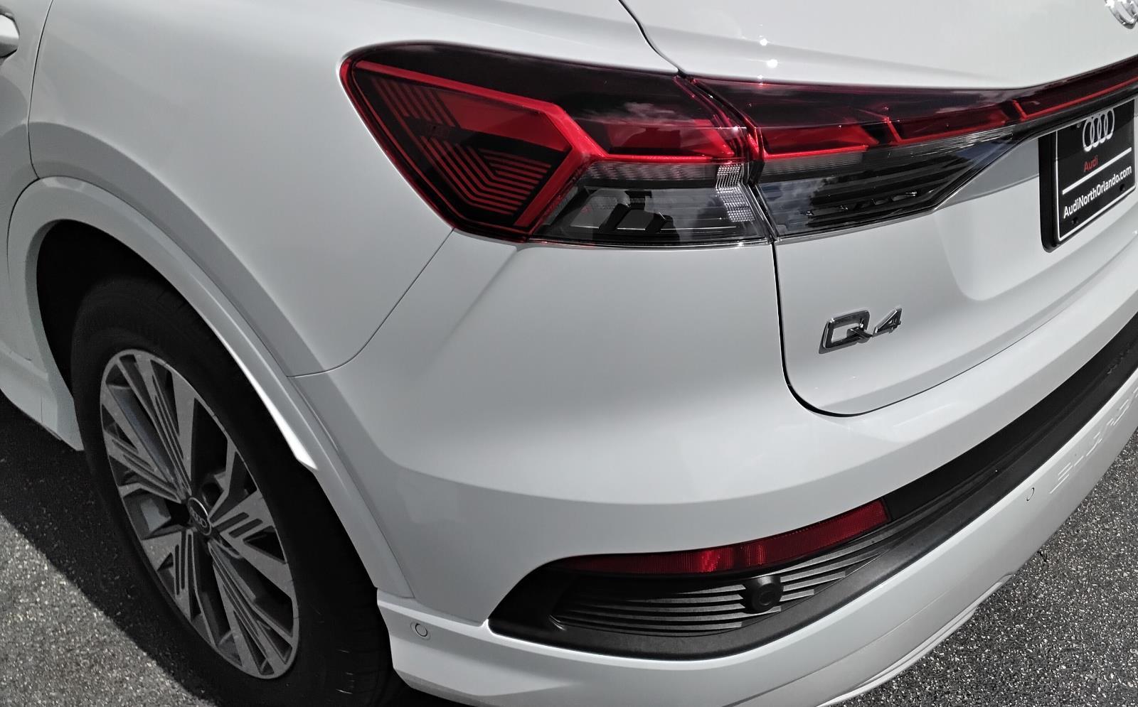 2023 Audi Q4 e-tron Premium Plus