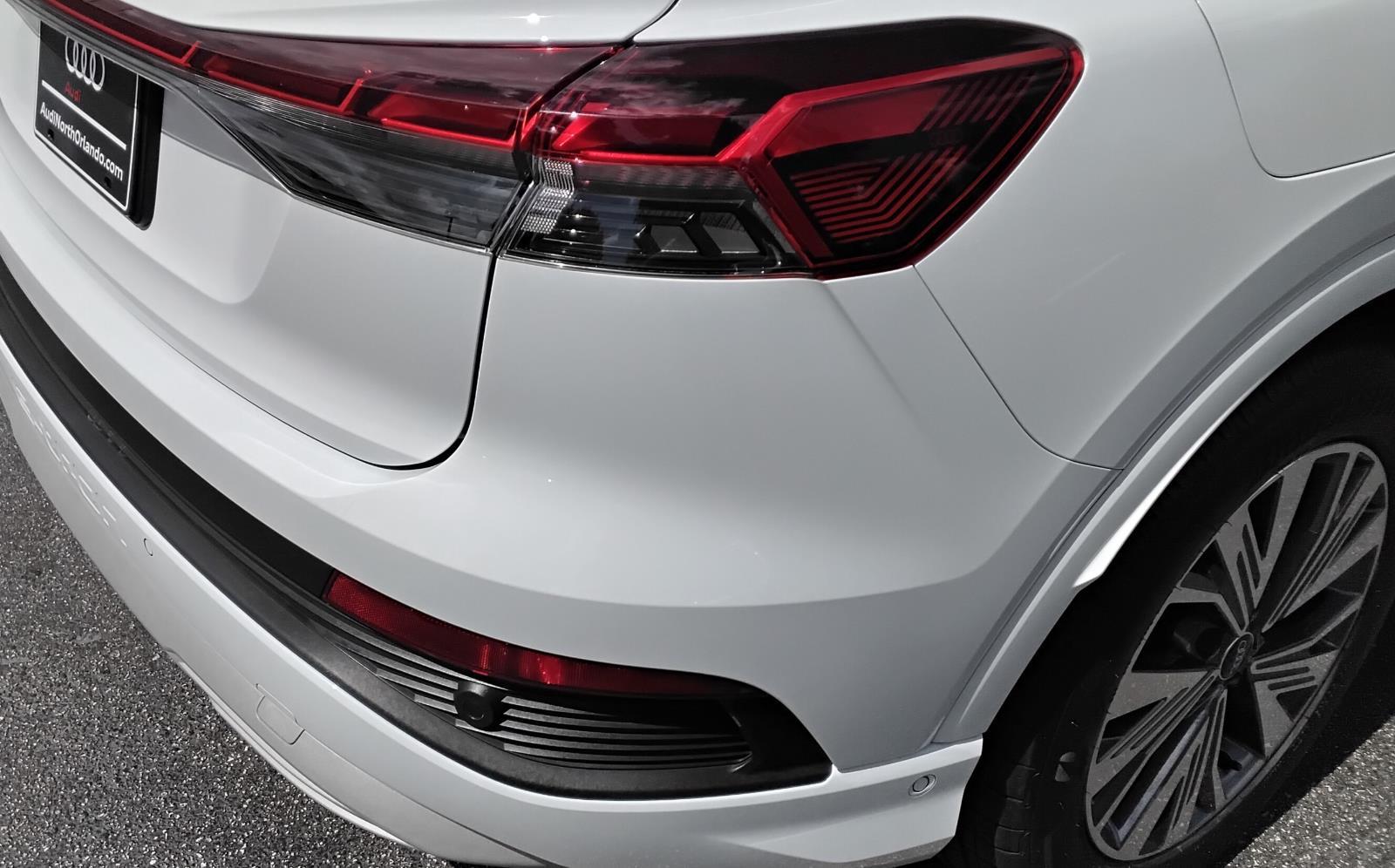 2023 Audi Q4 e-tron Premium Plus
