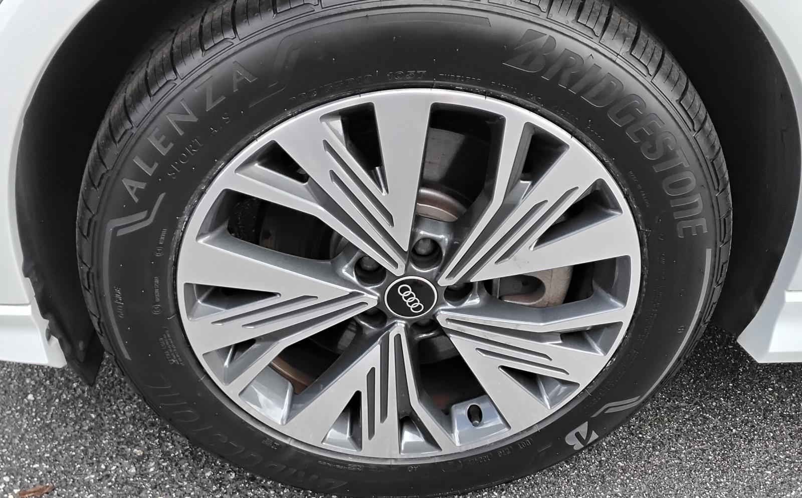 2023 Audi Q4 e-tron Premium Plus