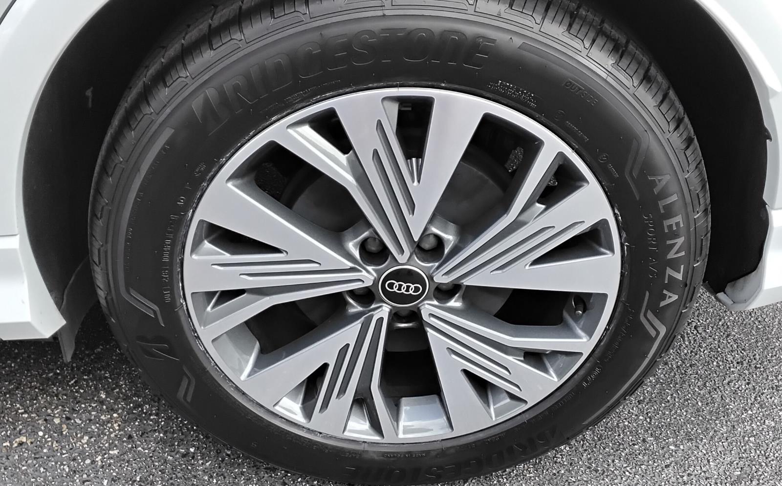 2023 Audi Q4 e-tron Premium Plus