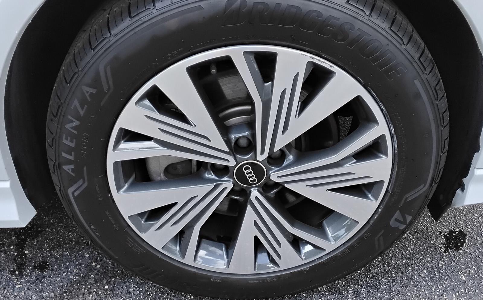 2023 Audi Q4 e-tron Premium Plus