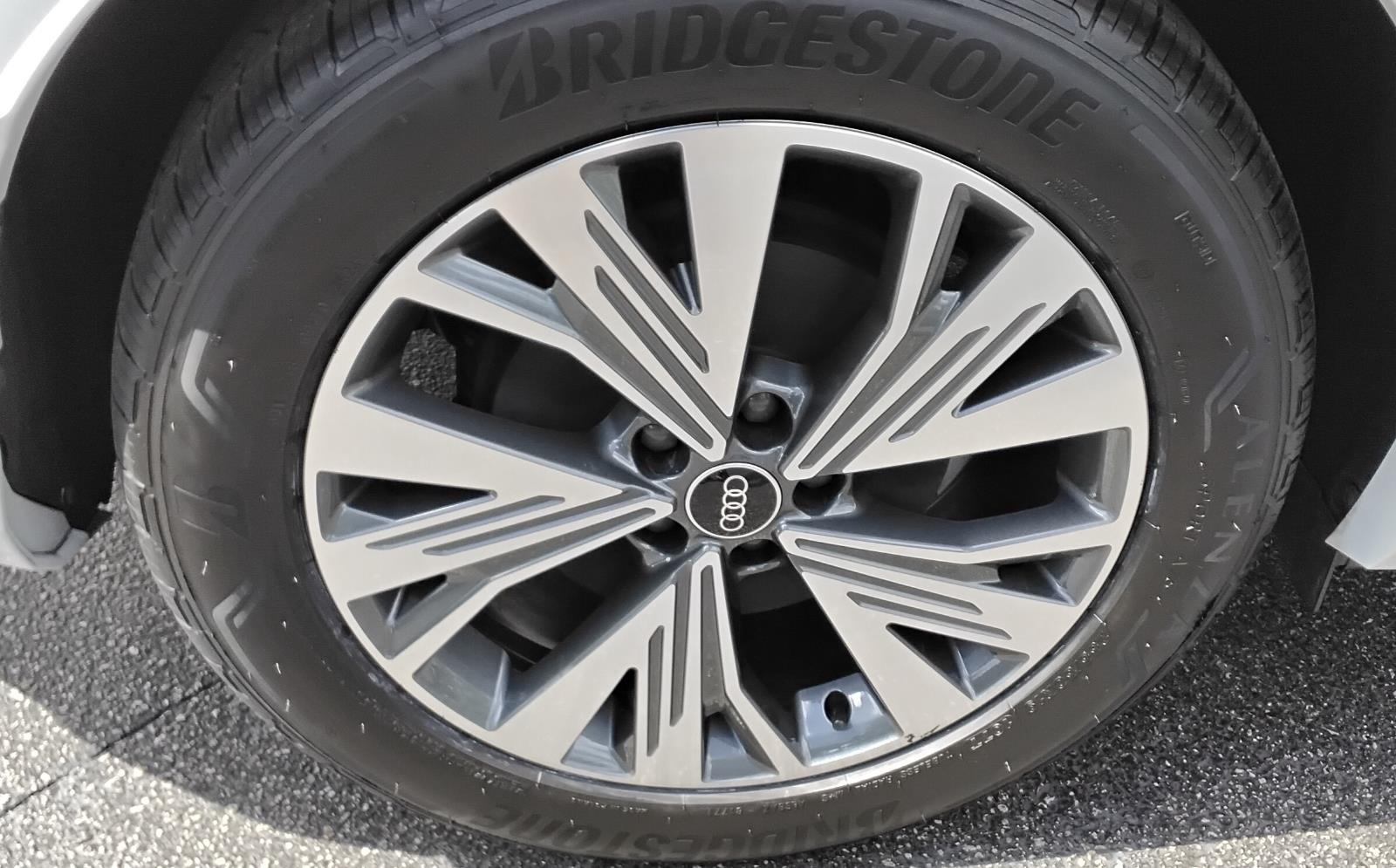 2023 Audi Q4 e-tron Premium Plus