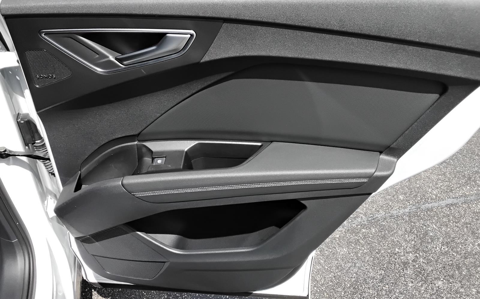 2023 Audi Q4 e-tron Premium Plus