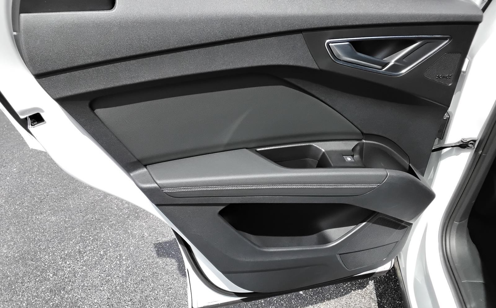 2023 Audi Q4 e-tron Premium Plus