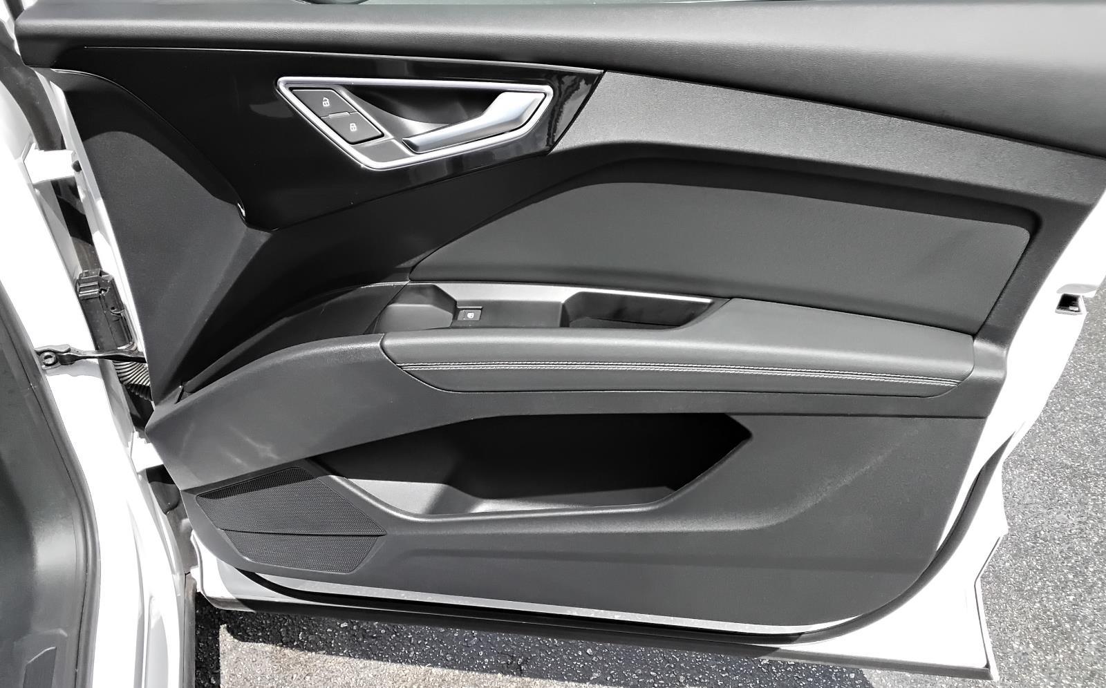 2023 Audi Q4 e-tron Premium Plus
