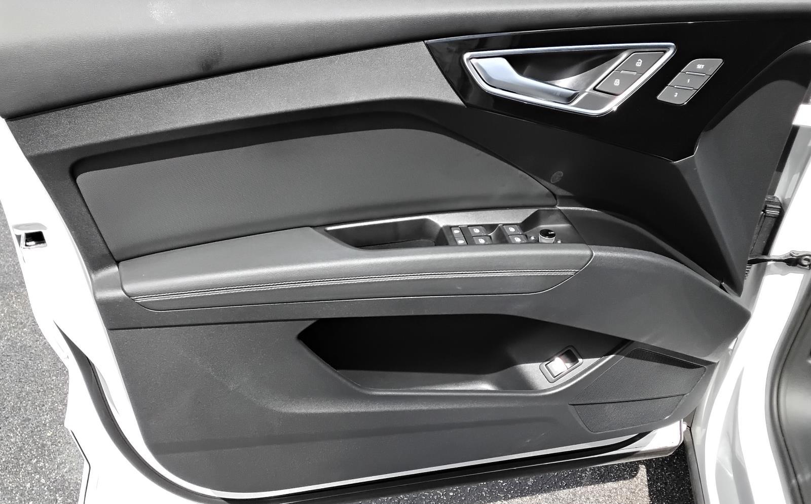 2023 Audi Q4 e-tron Premium Plus