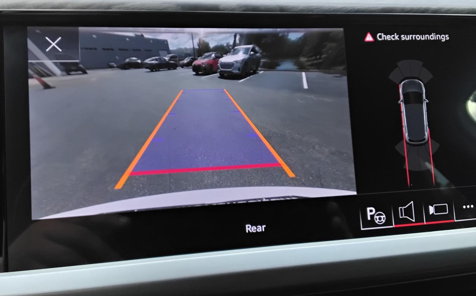 2023 Audi Q4 e-tron Premium Plus