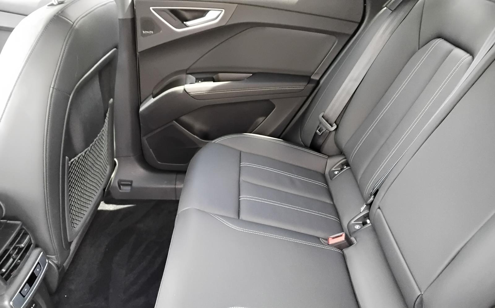 2023 Audi Q4 e-tron Premium Plus