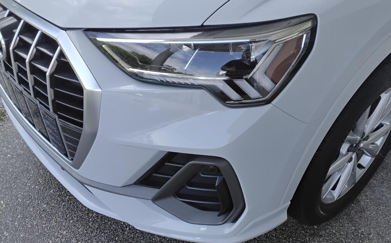 2024 Audi Q3 S line Premium Plus