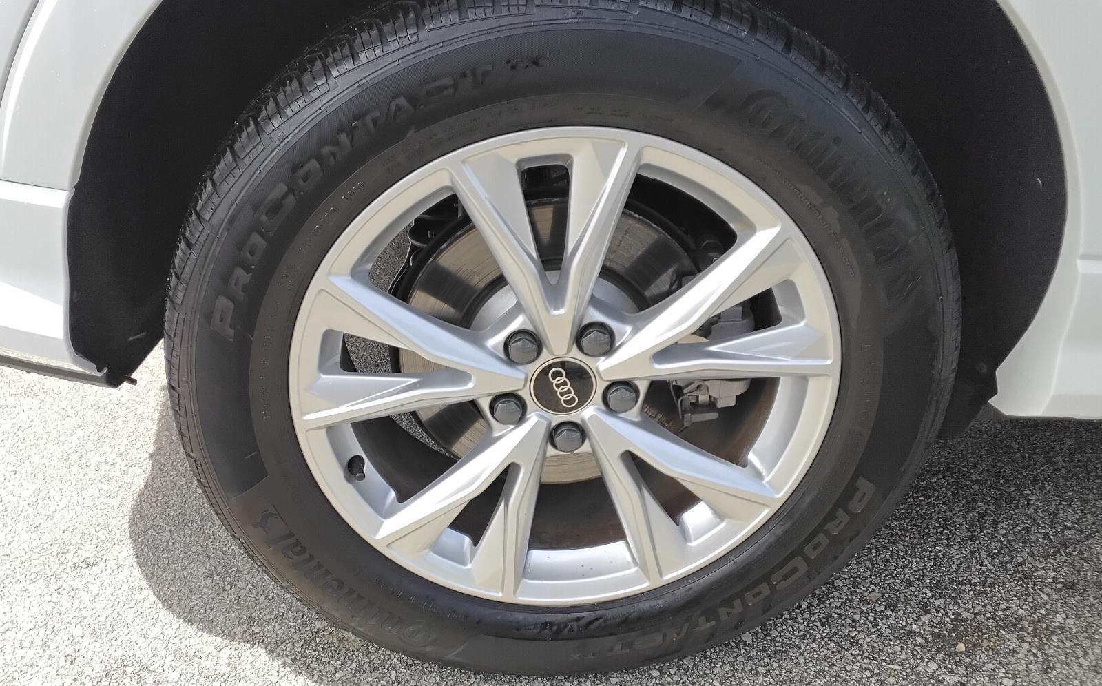 2024 Audi Q3 S line Premium Plus