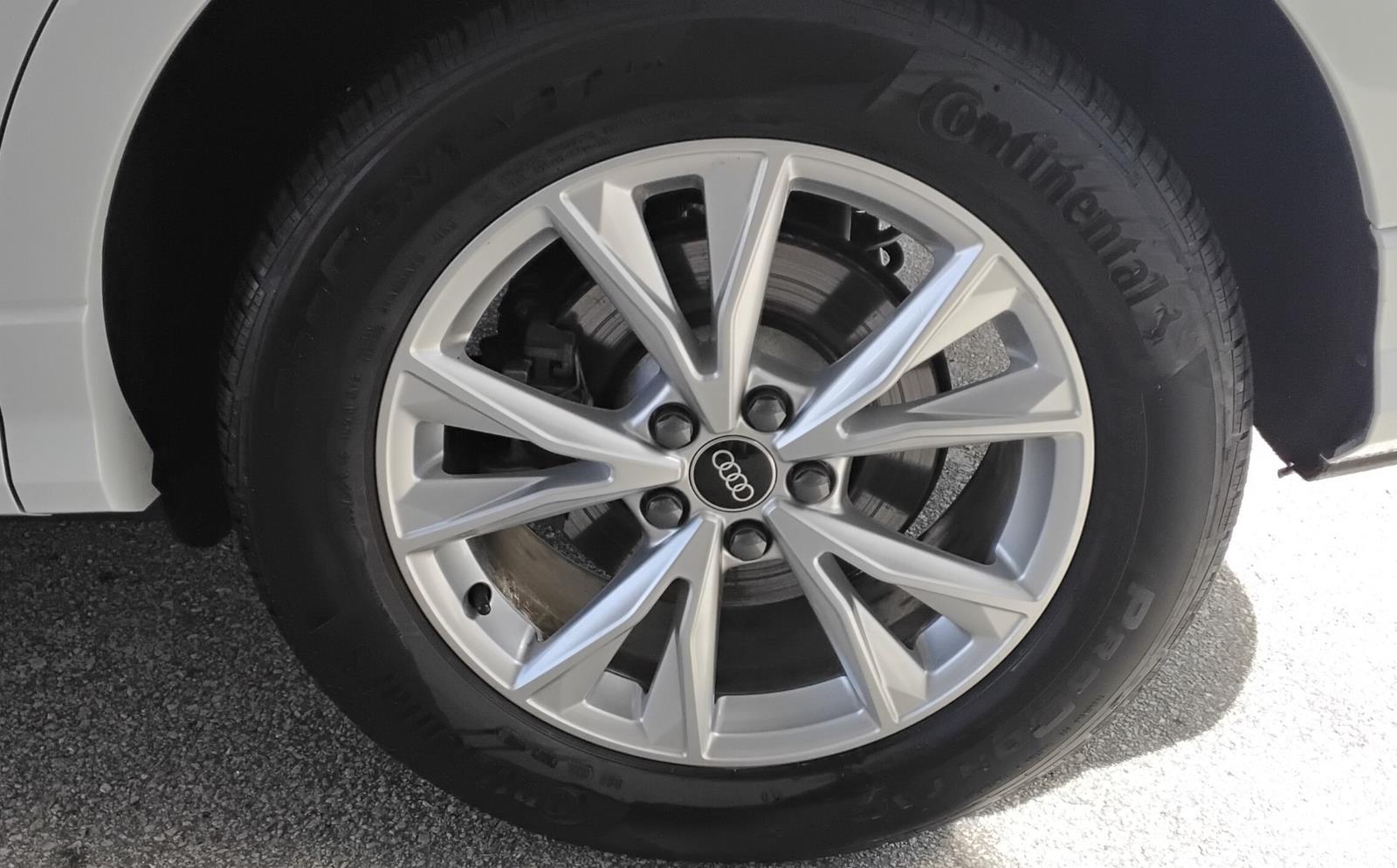 2024 Audi Q3 S line Premium Plus