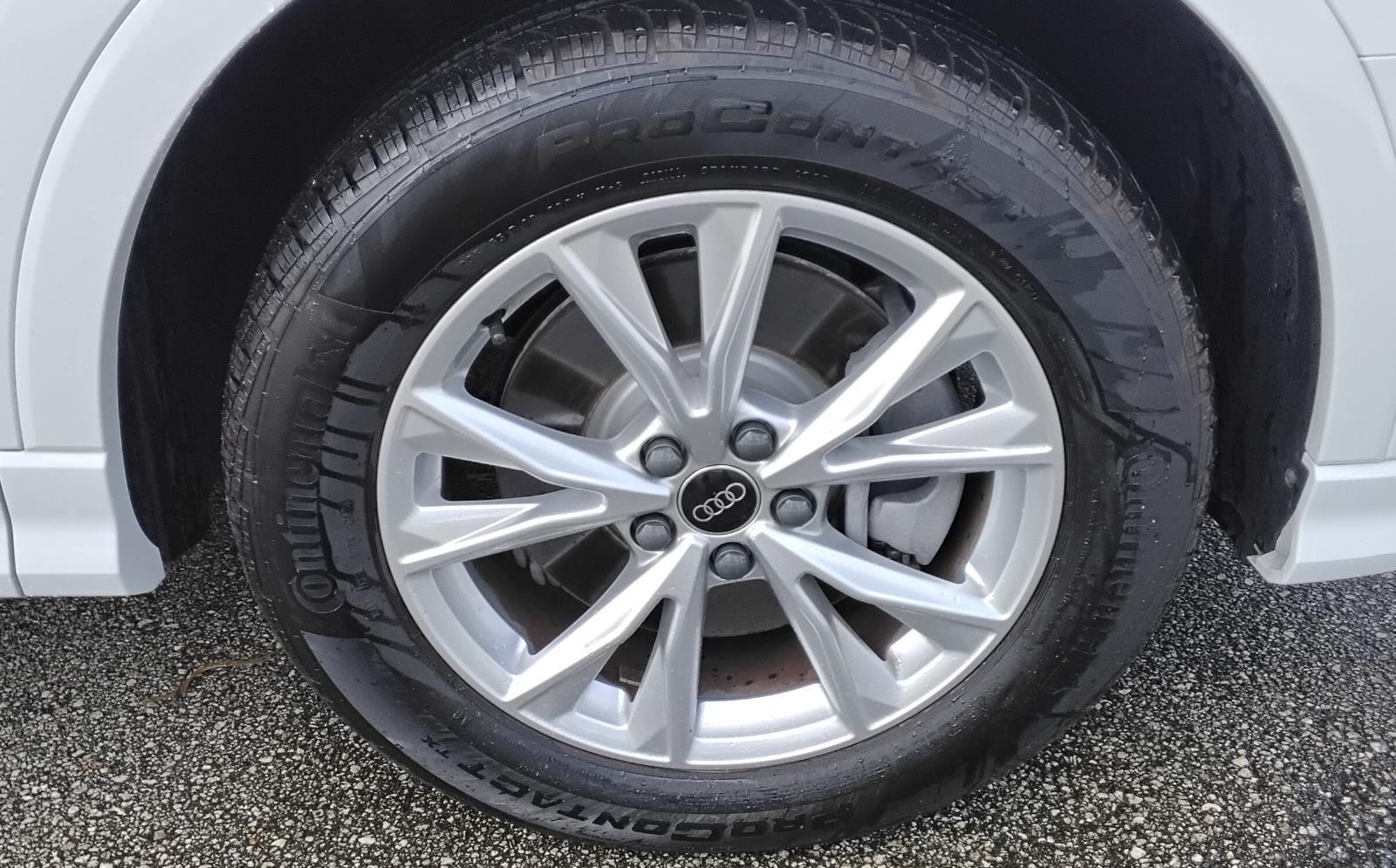 2024 Audi Q3 S line Premium Plus