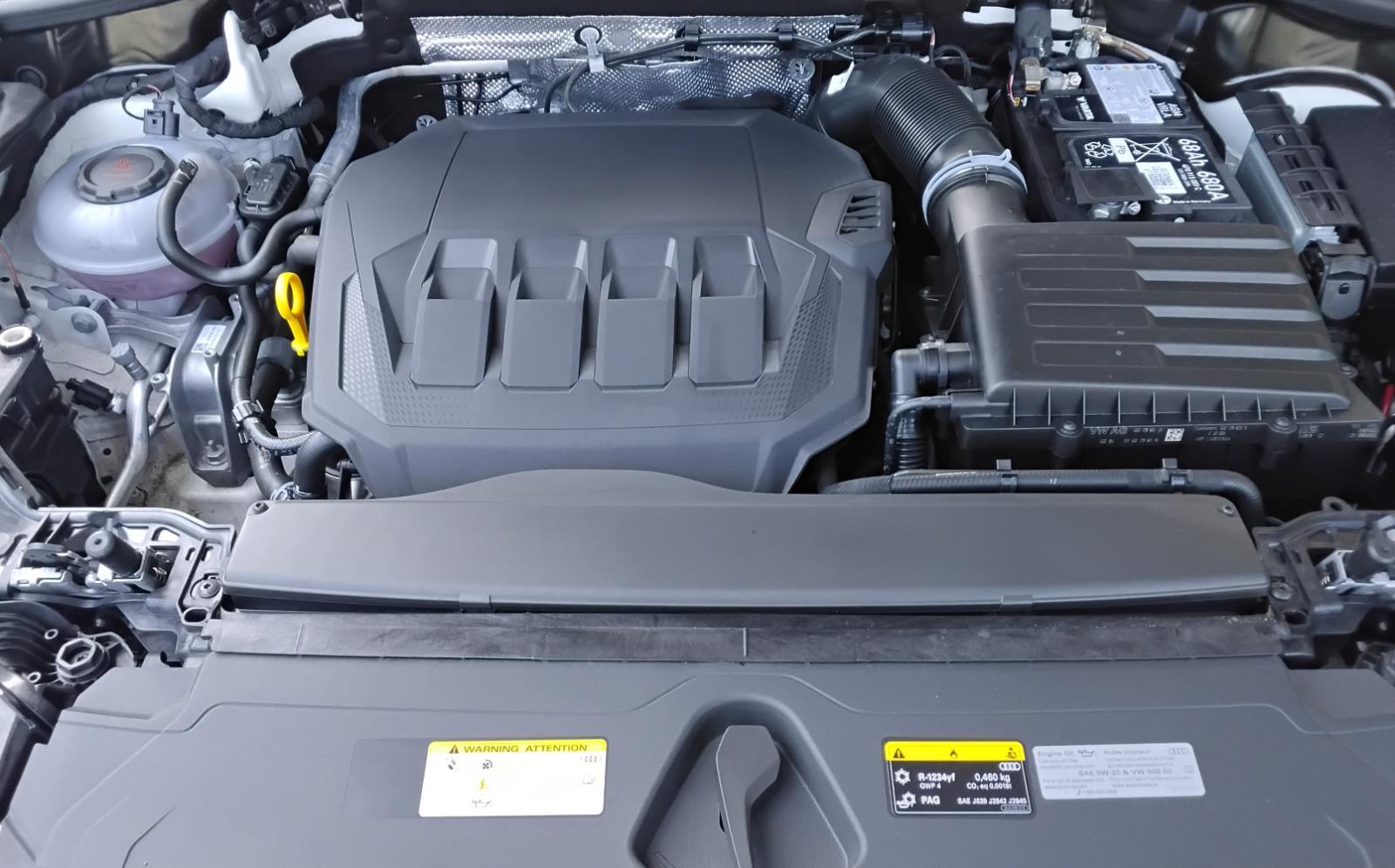 2024 Audi Q3 S line Premium Plus