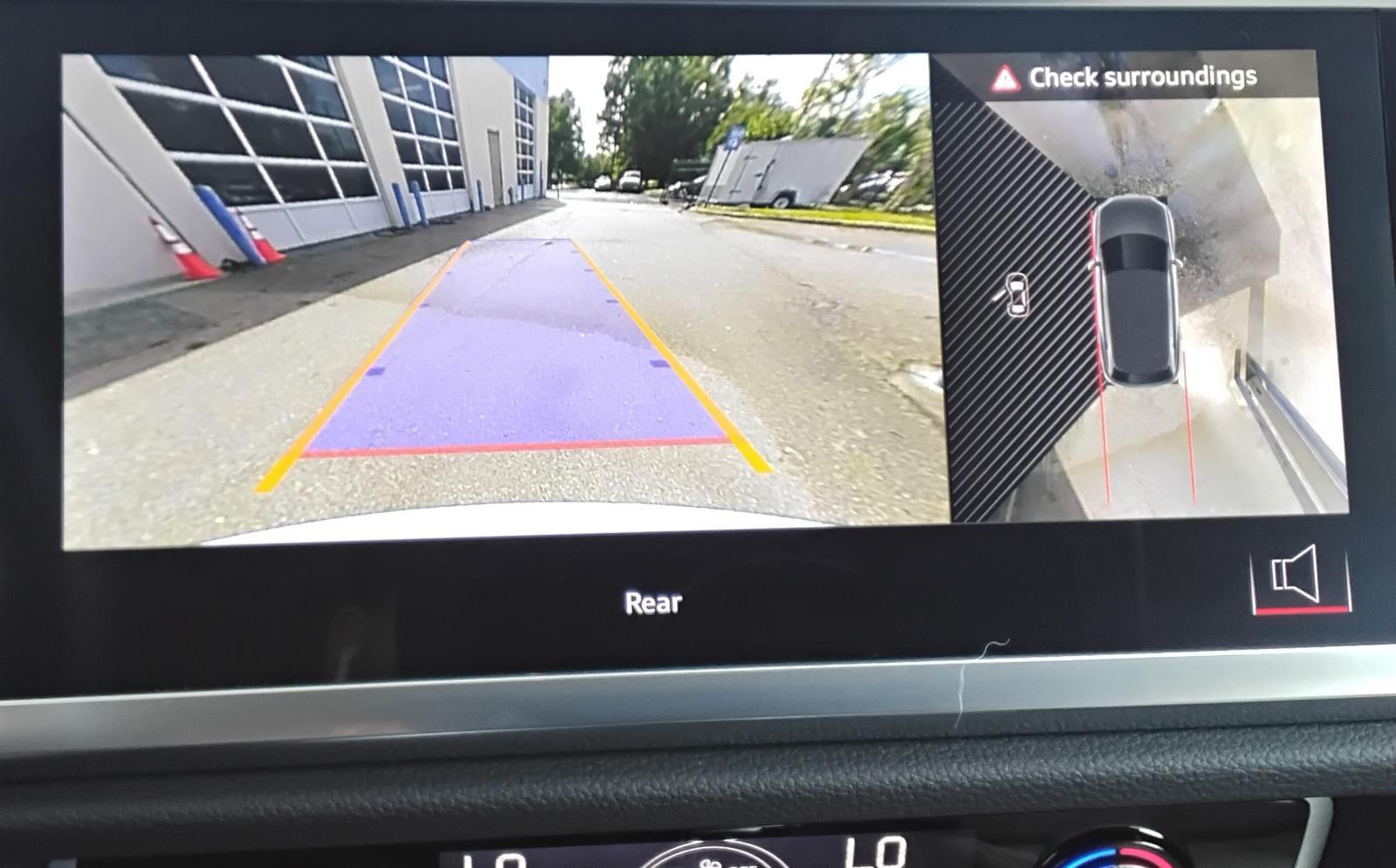 2024 Audi Q3 S line Premium Plus