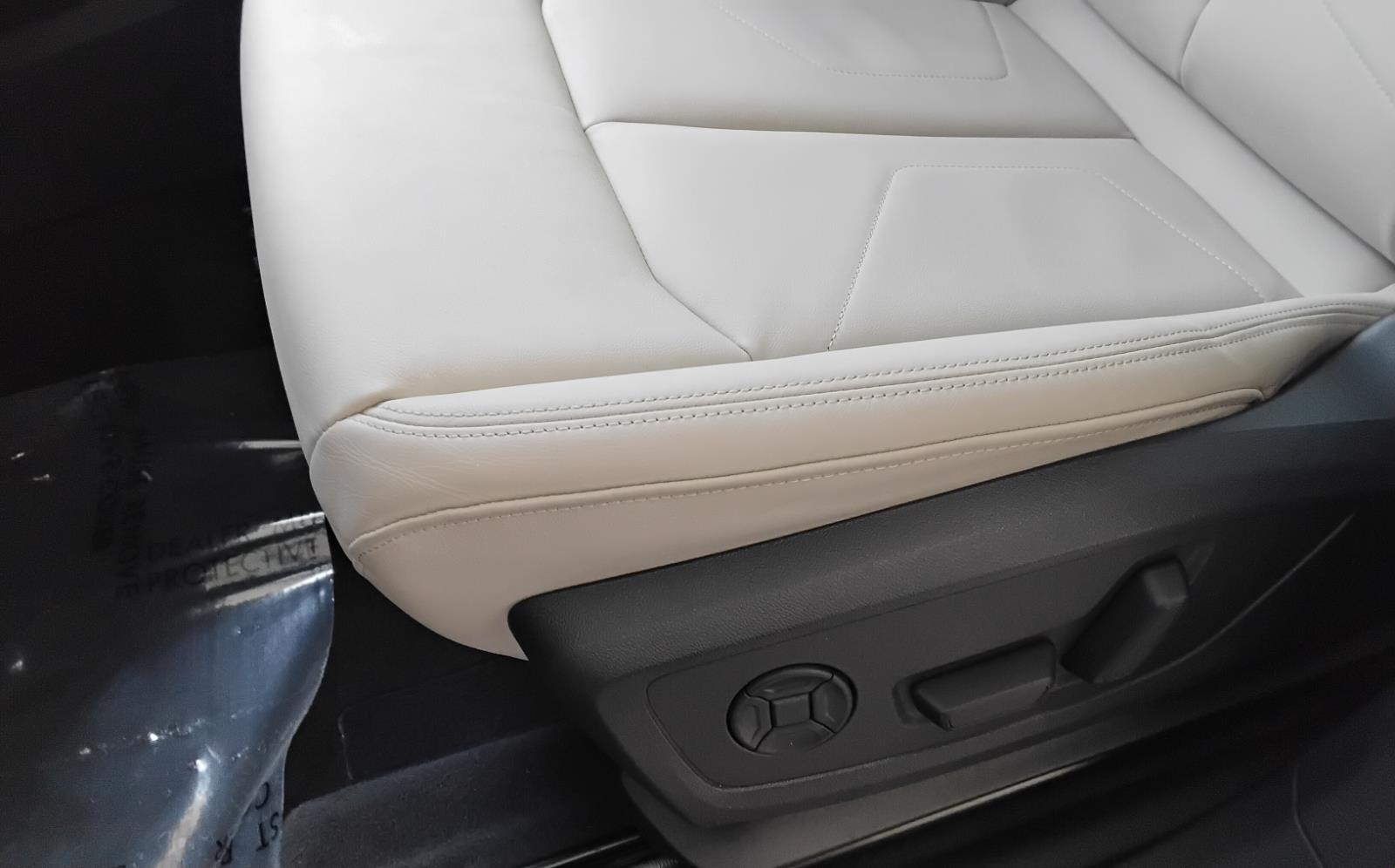 2024 Audi Q3 S line Premium Plus