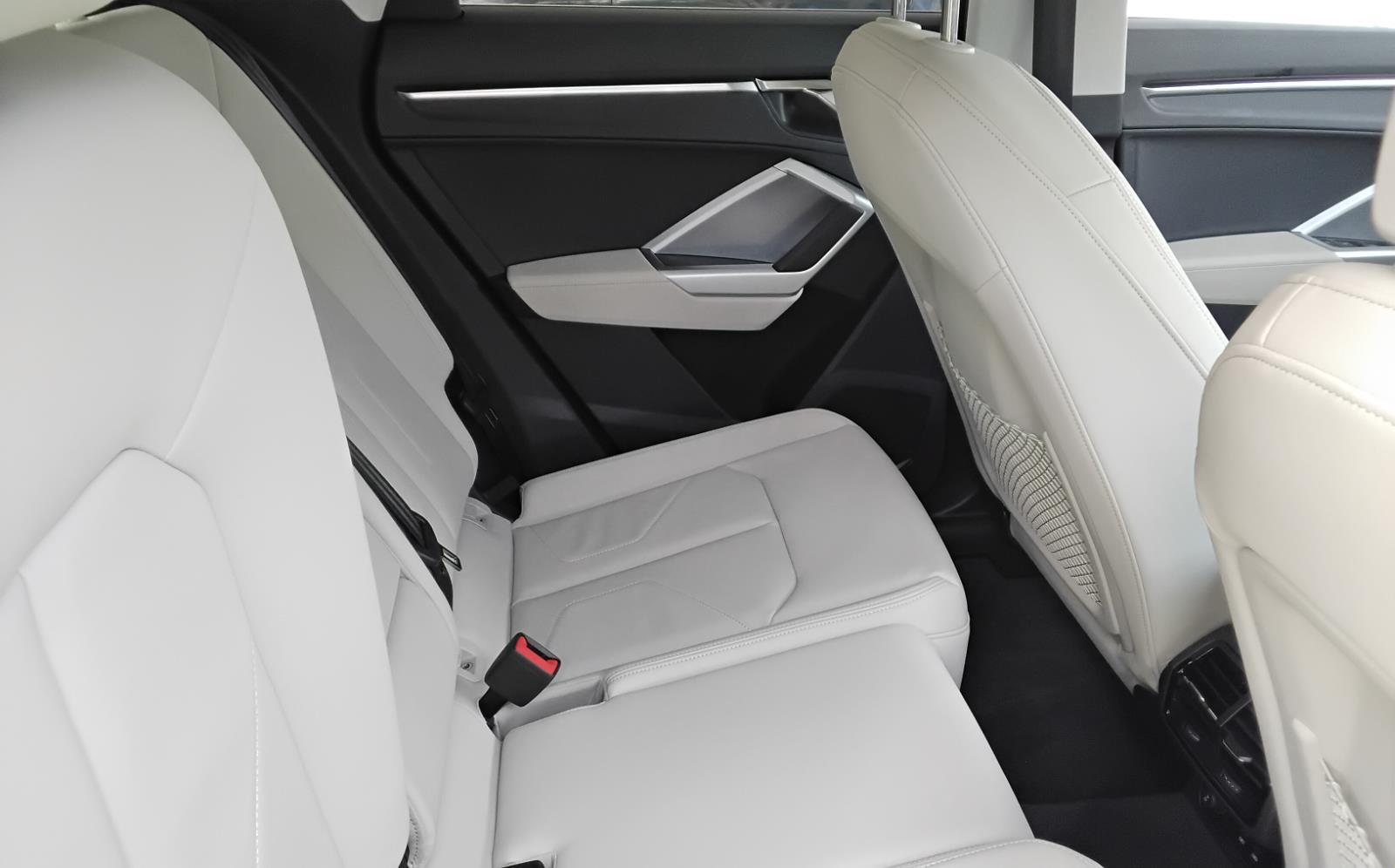 2024 Audi Q3 S line Premium Plus