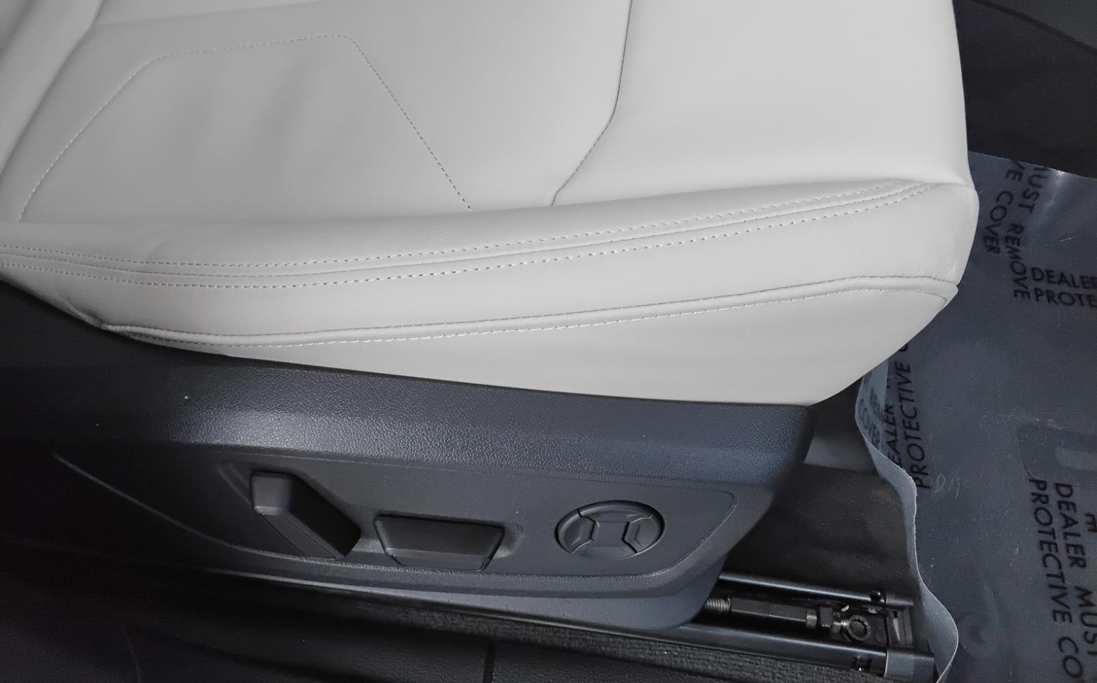 2024 Audi Q3 S line Premium Plus