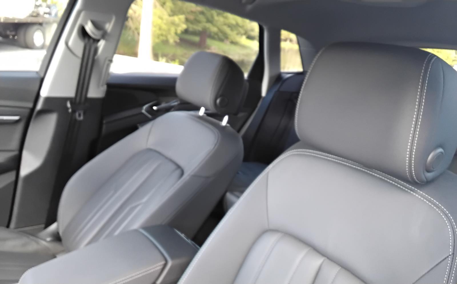 2024 Audi Q8 e-tron Premium Plus