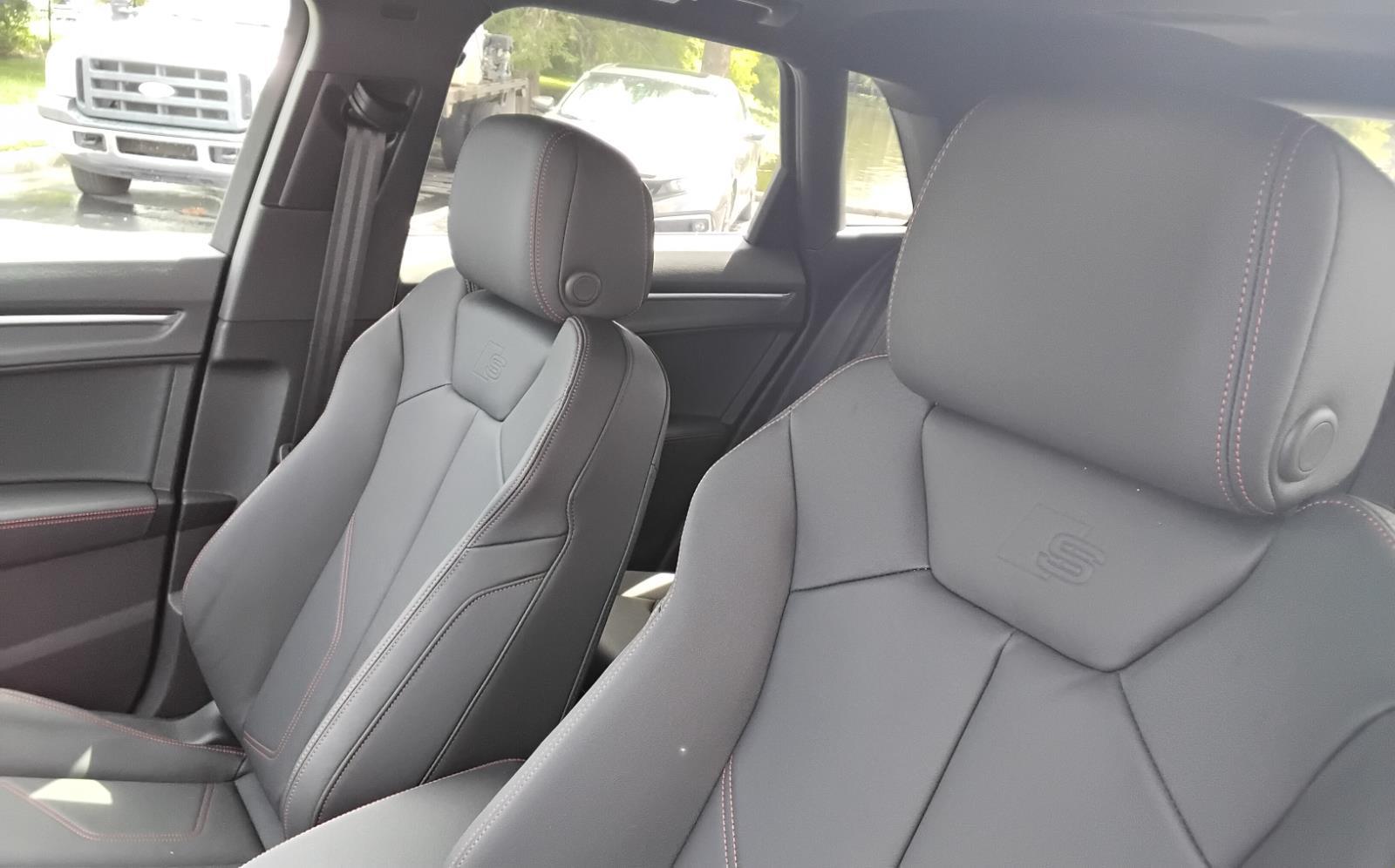 2025 Audi Q3 S line Premium Plus